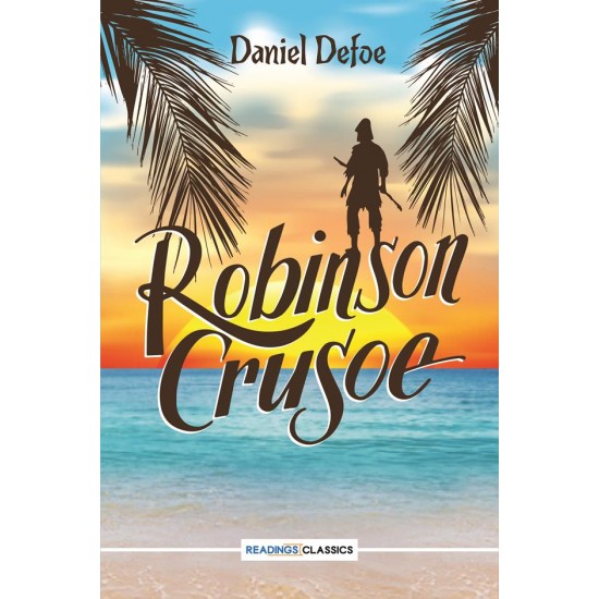 Robinson Crusoe