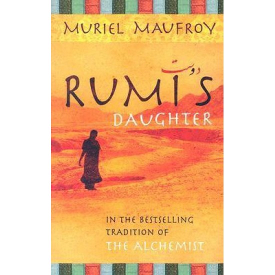 Rumi's Daughter