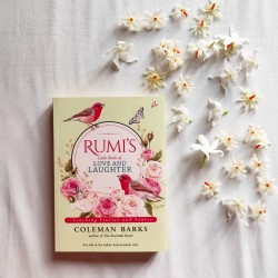 Rumi's Little Book of Love and Laughter