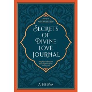 Secrets Of Divine Love Journal : Insightful Reflections That Inspire Hope and Revive Faith