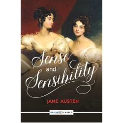 Sense And Sensibility Sense And Sensibility