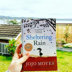 Sheltering Rain Sheltering Rain