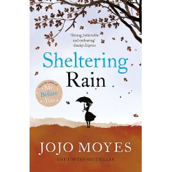 Sheltering Rain Sheltering Rain