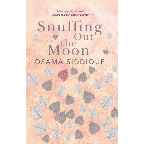 Snuffing Out The Moon