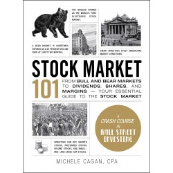 Stock Market 101 (A Crash Course In Wall Street Investing)
