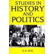 Studies In History And Politics