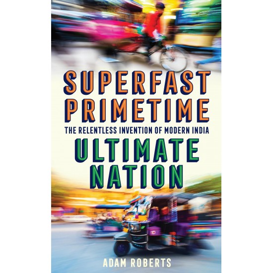 Superfast Primetime Ultimate Nation