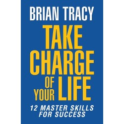 Take Charge Of Your Life Take Charge Of Your Life