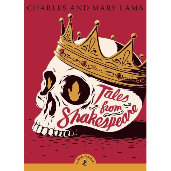 Tales From Shakespeare