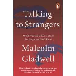 Talking To Strangers (Low Quality Edition) Talking To Strangers (Low Quality Edition)