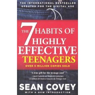 The 7 Habits Of Highly Effective Teenagers