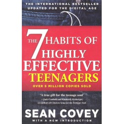 The 7 Habits Of Highly Effective Teenagers