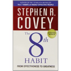 The 8th Habit