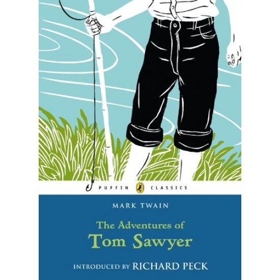 The Adventures of Tom Sawyer