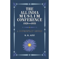 The All India Muslim Conference 1928-1935