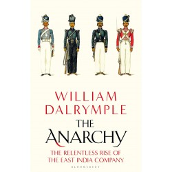 The Anarchy The Anarchy