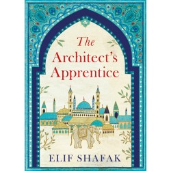 The Architect's Apprentice The Architect's Apprentice