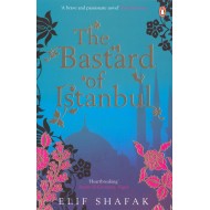 The Bastard of Istanbul