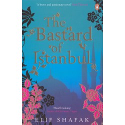 The Bastard of Istanbul The Bastard of Istanbul