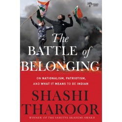 The Battle of Belonging The Battle of Belonging