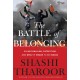 The Battle of Belonging