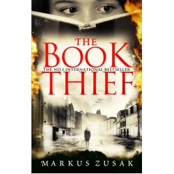 The Book Thief The Book Thief