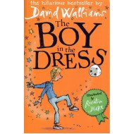 The Boy in The Dress