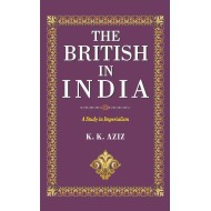 The British In India