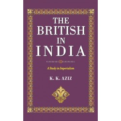 The British In India