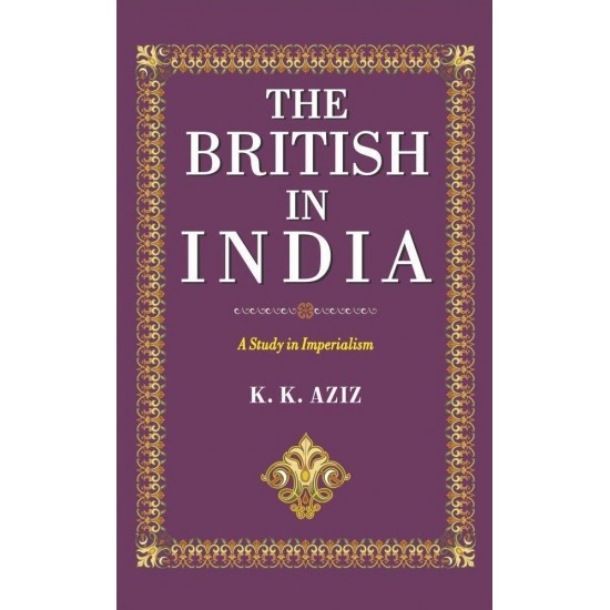 The British In India