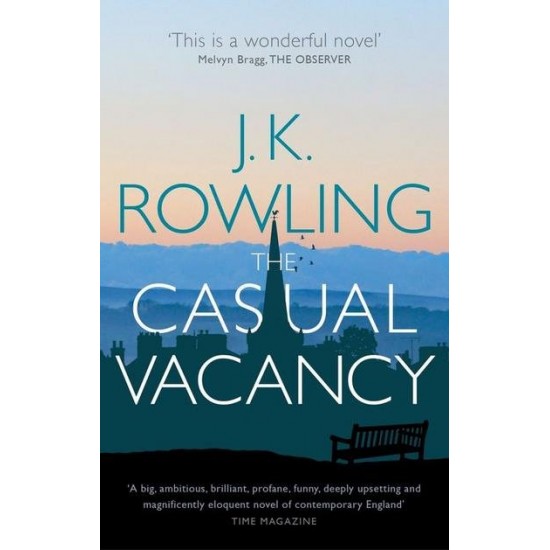 The Casual Vacancy