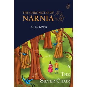 The Chronicles of Narnia (Complete Set)