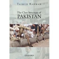 The Class Structure of Pakistan The Class Structure of Pakistan