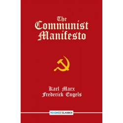The Communist Manifesto The Communist Manifesto