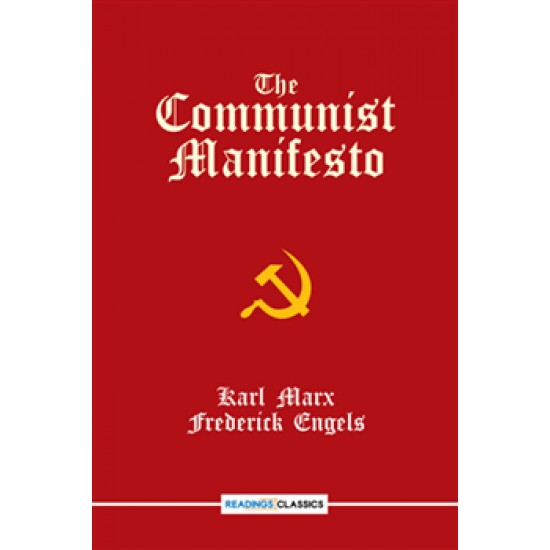 The Communist Manifesto