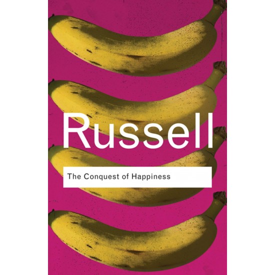 The Conquest of Happiness