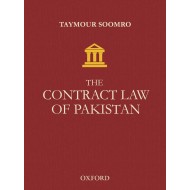 The Contract Law Of Pakistan