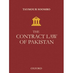 The Contract Law Of Pakistan The Contract Law Of Pakistan