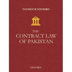 The Contract Law Of Pakistan