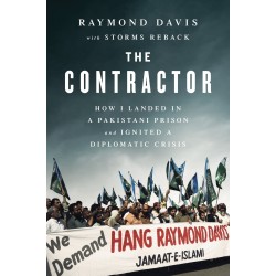 The Contractor The Contractor