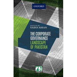The Corporate Governance Landscape of Pakistan The Corporate Governance Landscape of Pakistan