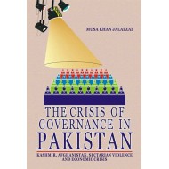 The Crisis Of Governance In Pakistan