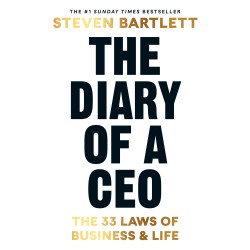 The Diary of a CEO (Low Quality Edition)