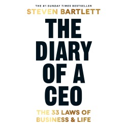 The Diary of a CEO (Low Quality Edition) The Diary of a CEO (Low Quality Edition)