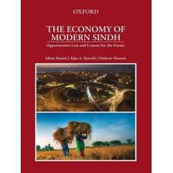 The Economy of Modern Sindh The Economy of Modern Sindh