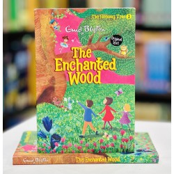 The Enchanted Wood - The Faraway Tree Series (Book 1)