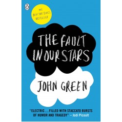 The Fault In Our Stars The Fault In Our Stars