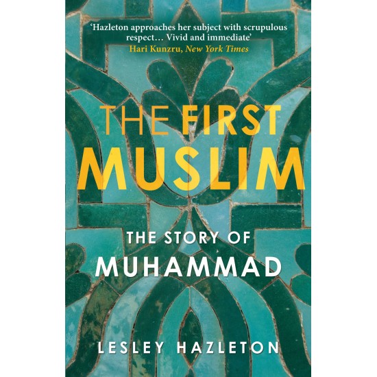 The First Muslim (Low Quality Edition)