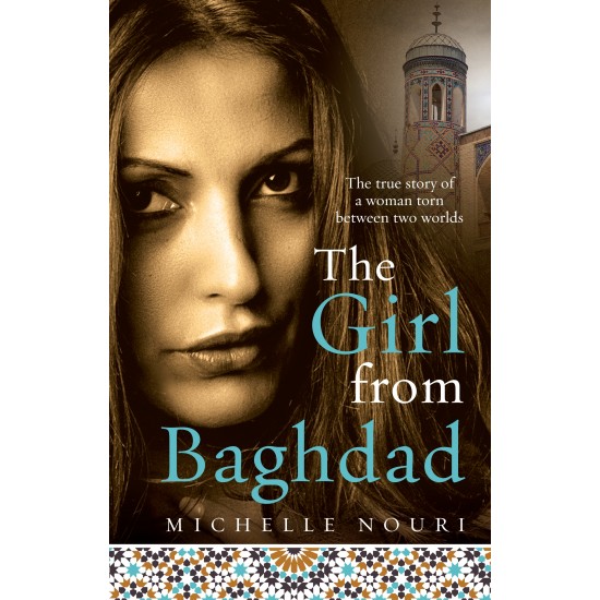 The Girl From Baghdad