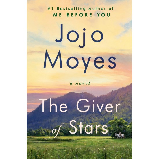 The Giver of Stars